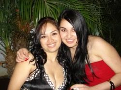 Photo 1595 Beautiful Women from Culiacan Sinaloa Mexico