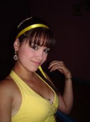 Photo 1599 Beautiful Women from Culiacan Sinaloa Mexico