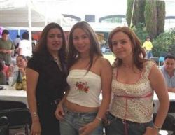 Photo 1604 Beautiful Women from Culiacan Sinaloa Mexico