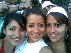 Photo 1637 Beautiful Women from Culiacan Sinaloa Mexico