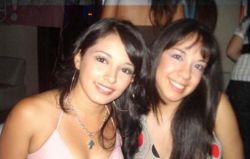 Photo 1638 Beautiful Women from Culiacan Sinaloa Mexico