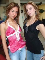 Photo 1676 Beautiful Women from Culiacan Sinaloa Mexico