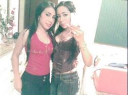 Photo 1725 Beautiful Women from Culiacan Sinaloa Mexico