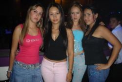 Photo 1729 Beautiful Women from Culiacan Sinaloa Mexico