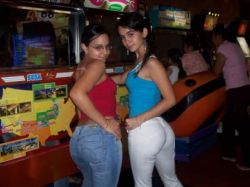 Photo 1735 Beautiful Women from Culiacan Sinaloa Mexico