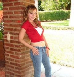 Photo 1742 Beautiful Women from Culiacan Sinaloa Mexico