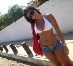 Photo 1756 Beautiful Women from Culiacan Sinaloa Mexico