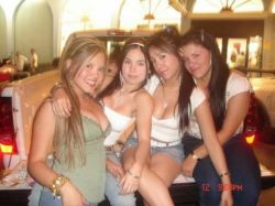 Photo 1763 Beautiful Women from Culiacan Sinaloa Mexico