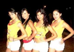 Photo 1845 Beautiful Women from Culiacan Sinaloa Mexico