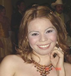 Foto 1986 Belleza Culichi Culiacan Sinaloa Mexico Haz click para ampliar 