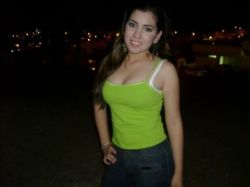 Foto 1998 Belleza Culichi Culiacan Sinaloa Mexico Haz click para ampliar 