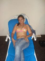 Foto 1999 Belleza Culichi Culiacan Sinaloa Mexico Haz click para ampliar 