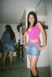 Photo 2083 Beautiful Women from Culiacan Sinaloa Mexico