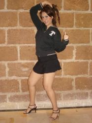 Photo 2093 Beautiful Women from Culiacan Sinaloa Mexico 