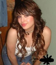 Photo 2095 Beautiful Women from Culiacan Sinaloa Mexico