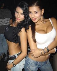 Photo 2116 Beautiful Women from Culiacan Sinaloa Mexico