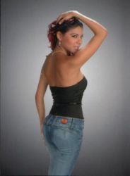 Photo 2126 Beautiful Women from Culiacan Sinaloa Mexico