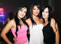 Photo 2266 Beautiful Women from Culiacan Sinaloa Mexico