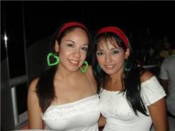 Photo 2282 Beautiful Women from Culiacan Sinaloa Mexico