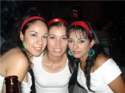 Photo 2283 Beautiful Women from Culiacan Sinaloa Mexico 