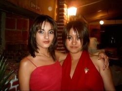 Photo 2286 Beautiful Women from Culiacan Sinaloa Mexico