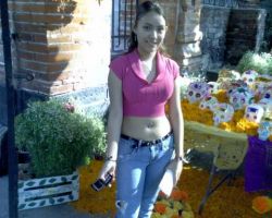 Photo 2289 Beautiful Women from Culiacan Sinaloa Mexico