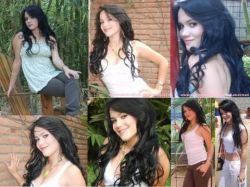 Photo 2290 Beautiful Women from Culiacan Sinaloa Mexico