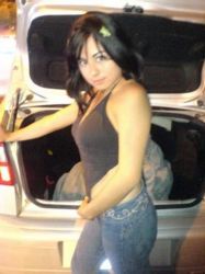 Photo 2292 Beautiful Women from Culiacan Sinaloa Mexico 