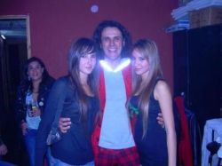 Photo 2341 Beautiful Women from Culiacan Sinaloa Mexico 