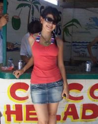 Photo 2357 Beautiful Women from Culiacan Sinaloa Mexico