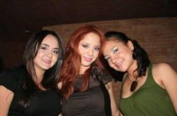 Photo 2418 Beautiful Women from Culiacan Sinaloa Mexico