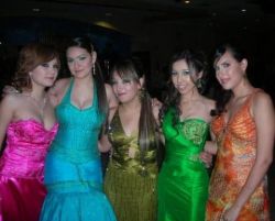 Photo 2430 Beautiful Women from Culiacan Sinaloa Mexico 