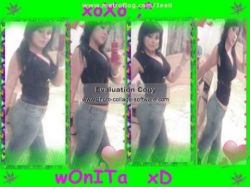 Photo 2443 Beautiful Women from Culiacan Sinaloa Mexico 