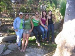 Photo 473 Beautiful Women from Culiacan Sinaloa Mexico