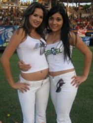 Photo 2475 Beautiful Women from Culiacan Sinaloa Mexico