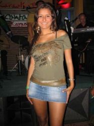 Photo 2482 Beautiful Women from Culiacan Sinaloa Mexico