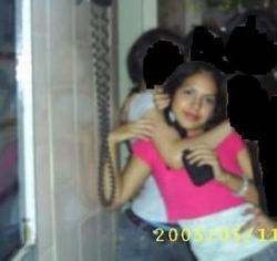 Photo 2524 Beautiful Women from Culiacan Sinaloa Mexico 