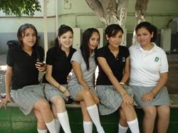 Photo 2553 Beautiful Women from Culiacan Sinaloa Mexico