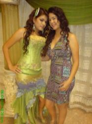 Photo 2567 Beautiful Women from Culiacan Sinaloa Mexico