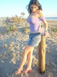 Photo 2617 Beautiful Women from Culiacan Sinaloa Mexico 