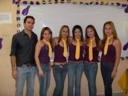 Photo 2638 Beautiful Women from Culiacan Sinaloa Mexico