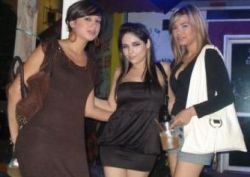 Photo 2645 Beautiful Women from Culiacan Sinaloa Mexico