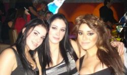 Photo 2708 Beautiful Women from Culiacan Sinaloa Mexico