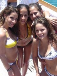Photo 2758 Beautiful Women from Culiacan Sinaloa Mexico 