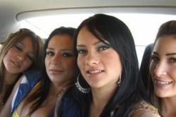 Photo 2882 Beautiful Women from Culiacan Sinaloa Mexico