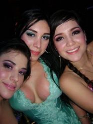 Photo 2939 Beautiful Women from Culiacan Sinaloa Mexico