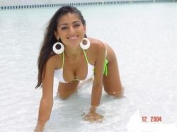 Photo 2992 Beautiful Women from Culiacan Sinaloa Mexico