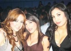 Photo 2996 Beautiful Women from Culiacan Sinaloa Mexico