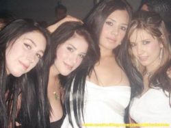 Photo 3043 Beautiful Women from Culiacan Sinaloa Mexico