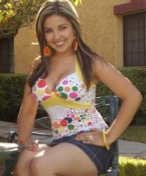 Photo 3077 Beautiful Women from Culiacan Sinaloa Mexico